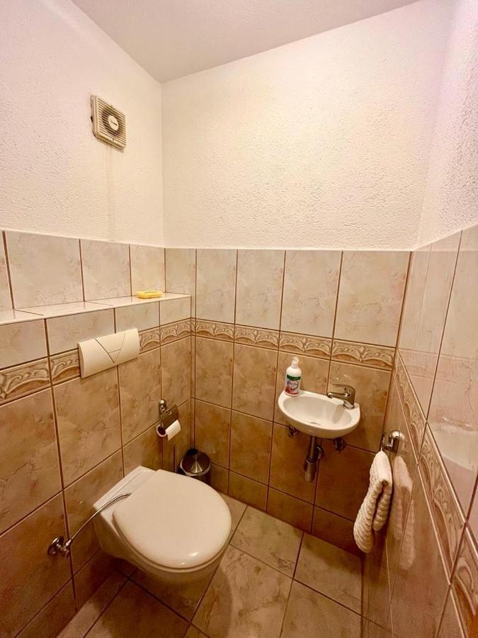 Bella Apartment Сараево Екстериор снимка