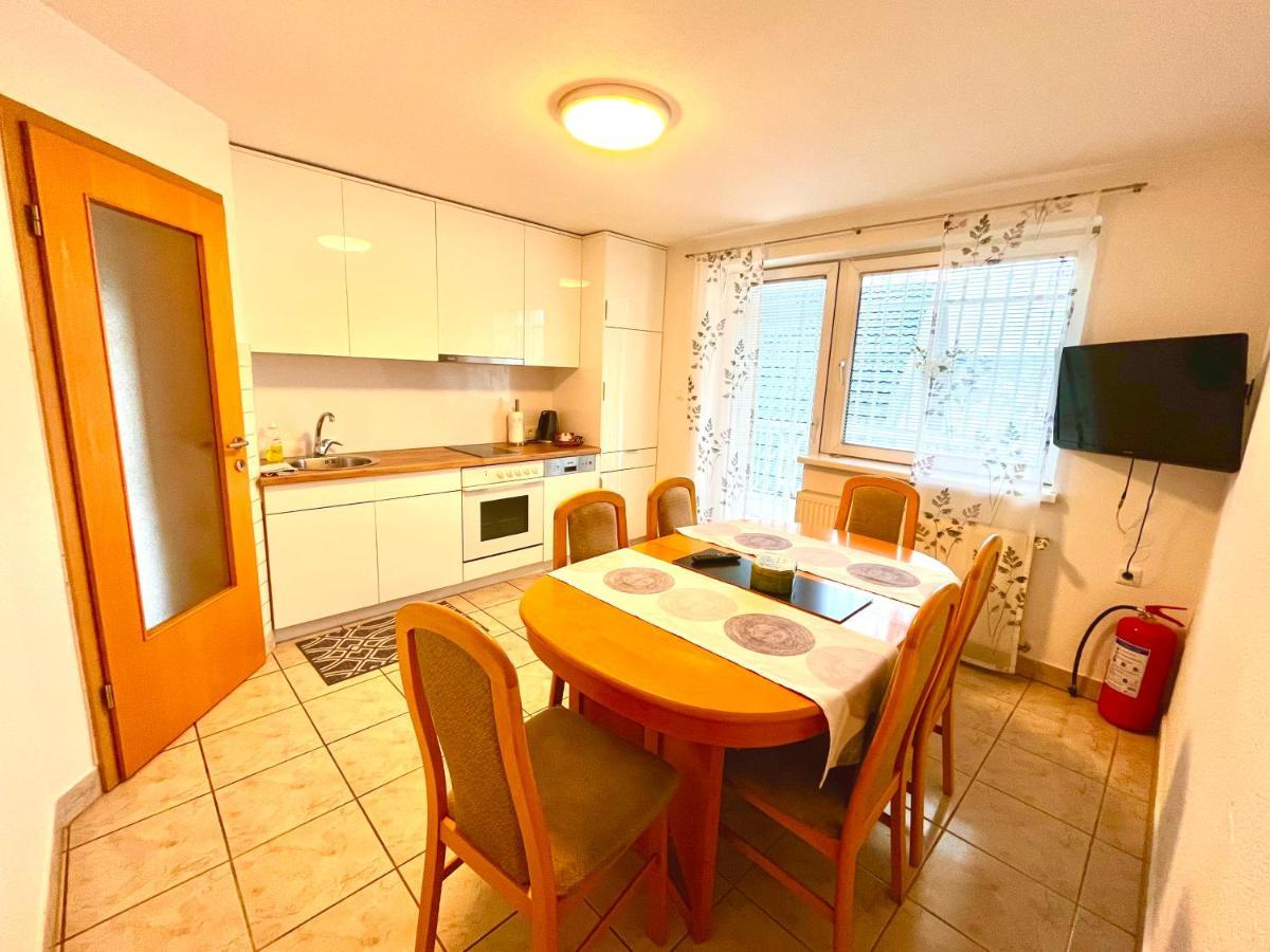 Bella Apartment Сараево Екстериор снимка