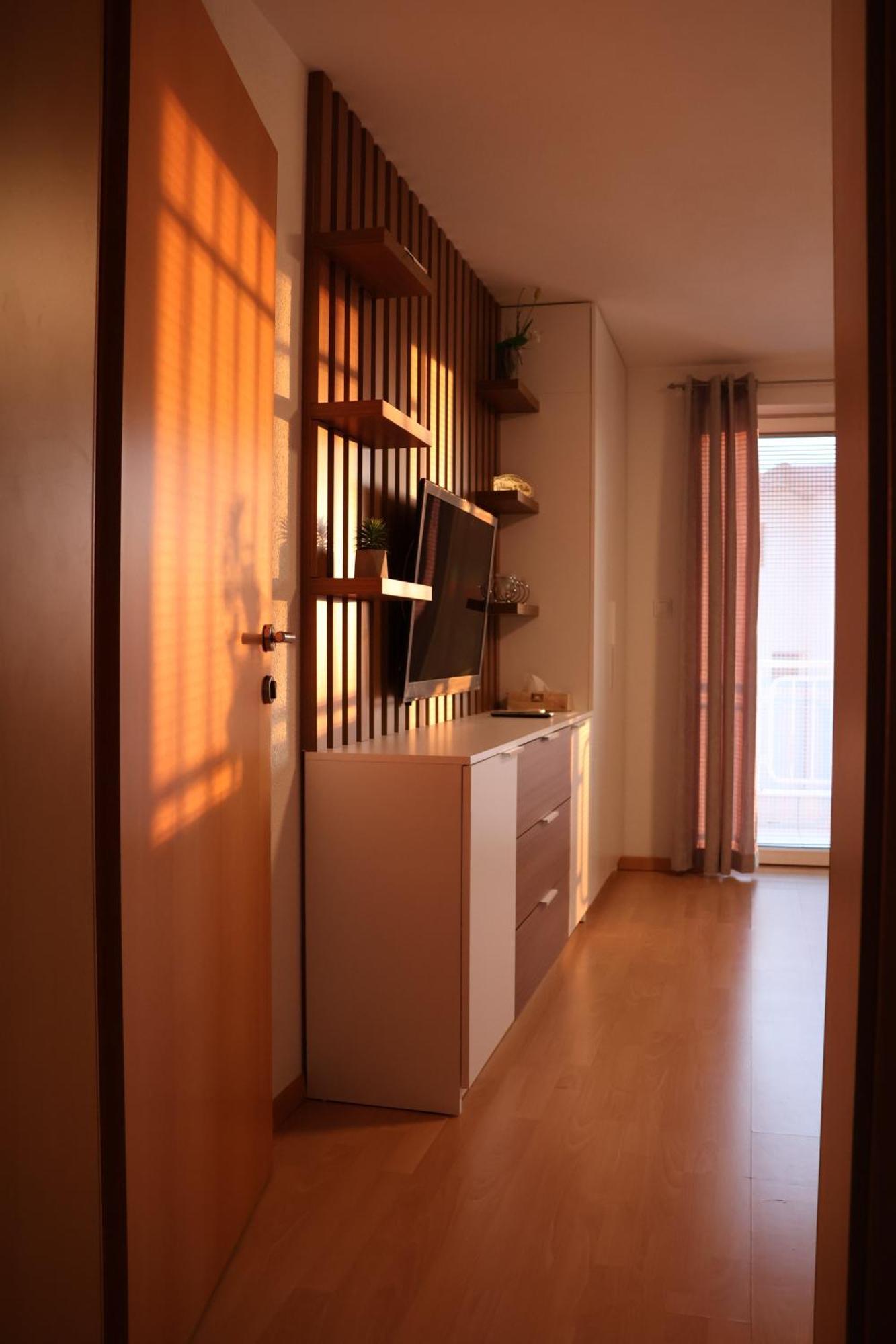 Bella Apartment Сараево Екстериор снимка