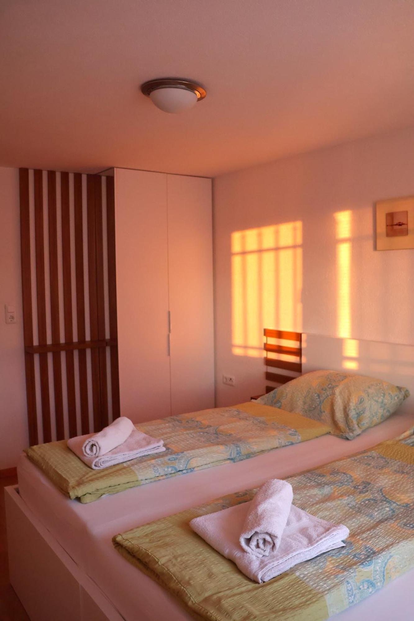 Bella Apartment Сараево Екстериор снимка