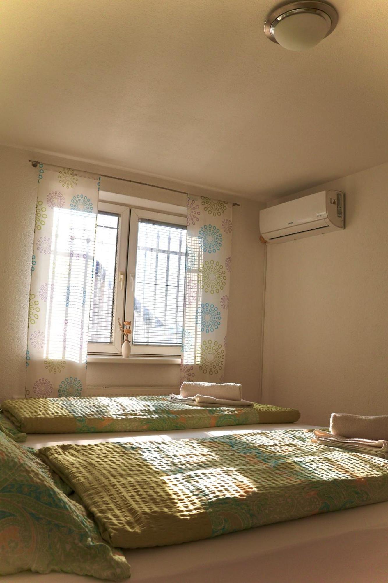 Bella Apartment Сараево Екстериор снимка